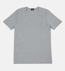 Classic V-neck T-shirt Classic V-neck T-shirt