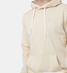 هودي قطن برقعة لوغو إسانشيل