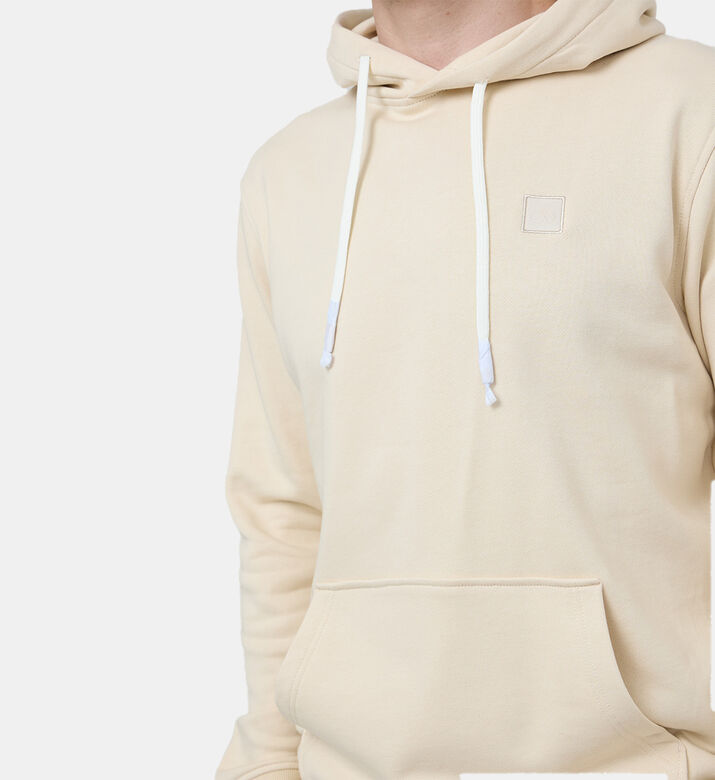 هودي قطن برقعة لوغو إسانشيل