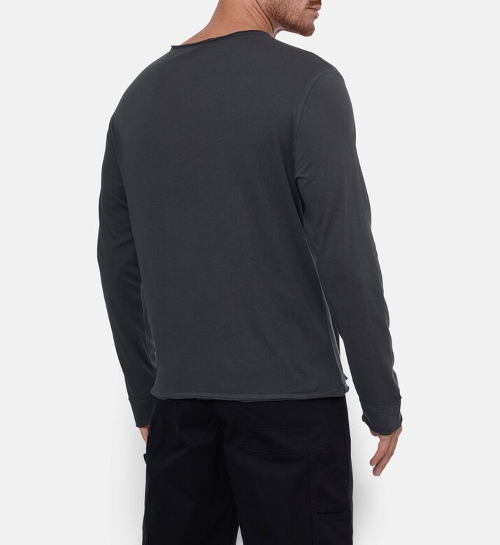 Zadig et Voltaire Ts Monastir, Model View