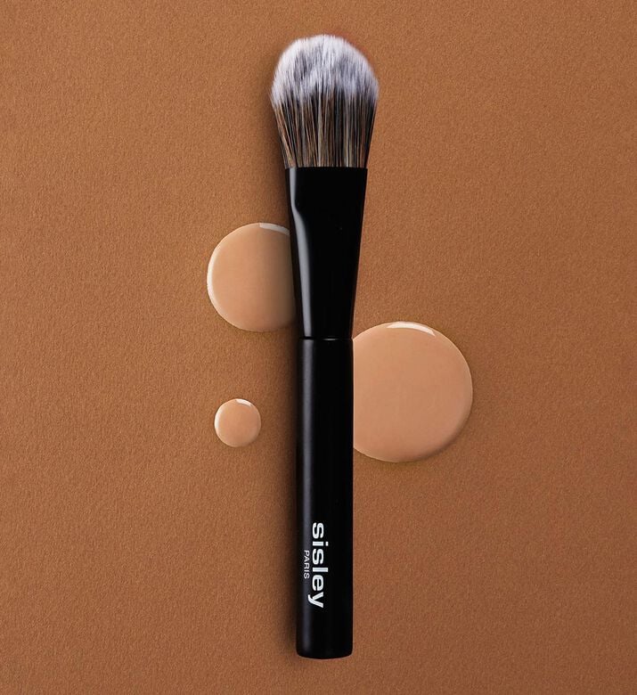 Fluid Foundation Brush Fluid Foundation Brush