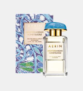 Mediterranean Honey Suckle Edp