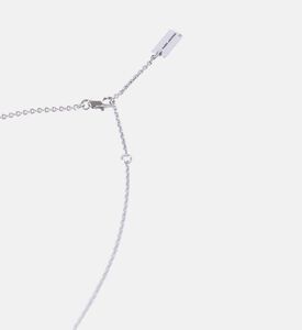 Floral Pendant Necklace Floral Pendant Necklace