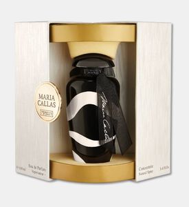 The Merchant Of Venice Edp Maria Callas, Packshot View