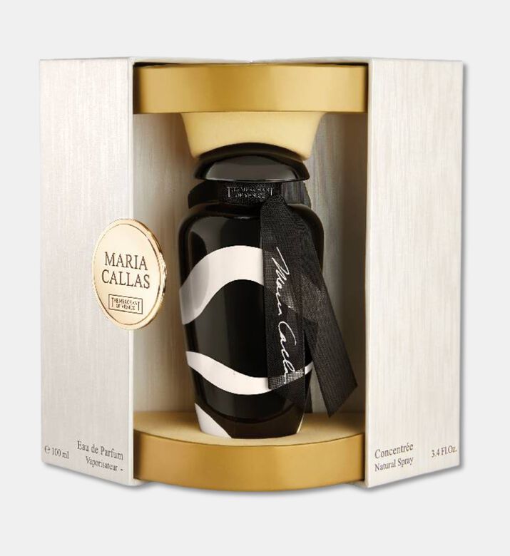 The Merchant Of Venice Edp Maria Callas, Packshot View
