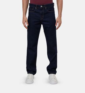 Zadig et Voltaire Jeans, Model View