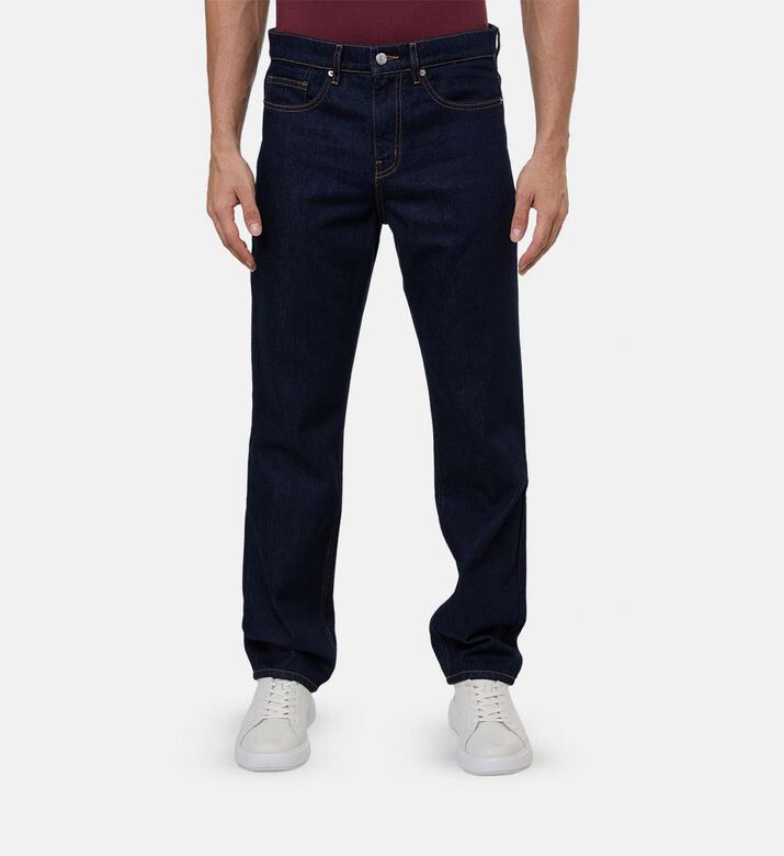 Zadig et Voltaire Jeans, Model View