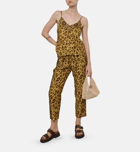 Mes Demoiselles Top, Model View