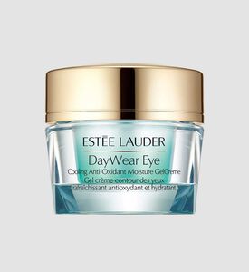 جل مرطب للعين مضاد للأكسدة