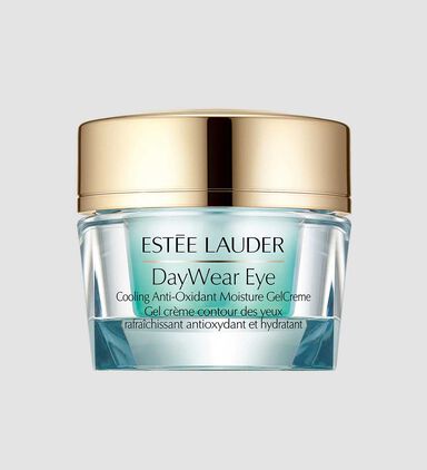 Antioxidant Moisturizing Eye Gel 15 Ml