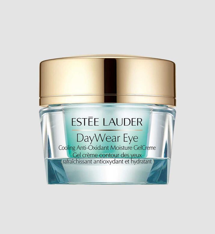 Antioxidant Moisturizing Eye Gel 15 Ml