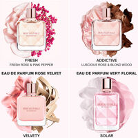 ماء عطر إيريسيستبل