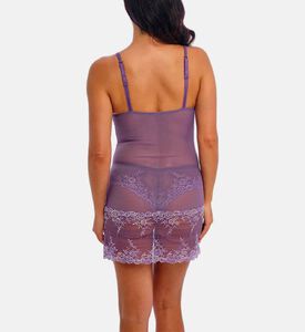 Wacoal Chemise, Model View