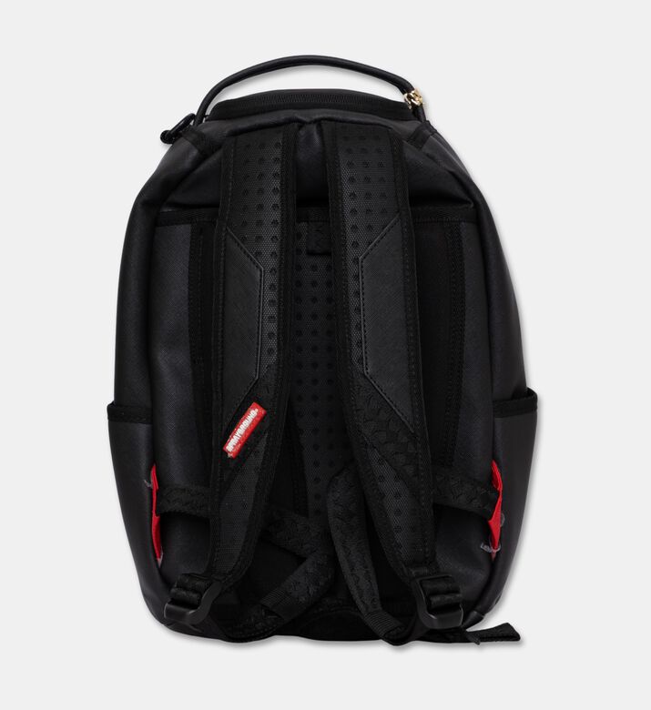 Sprayground Compact Graphic Backpack, Packshot View