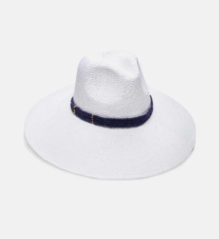 Pinch Crown Saylor Hat