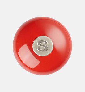 Abs Plastic Salt Grinder