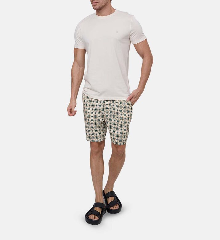 Norregaard Contrast T-shirt