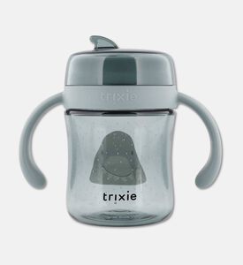 Trixie 360&deg; Learn Cup 240ml-shark, Packshot View
