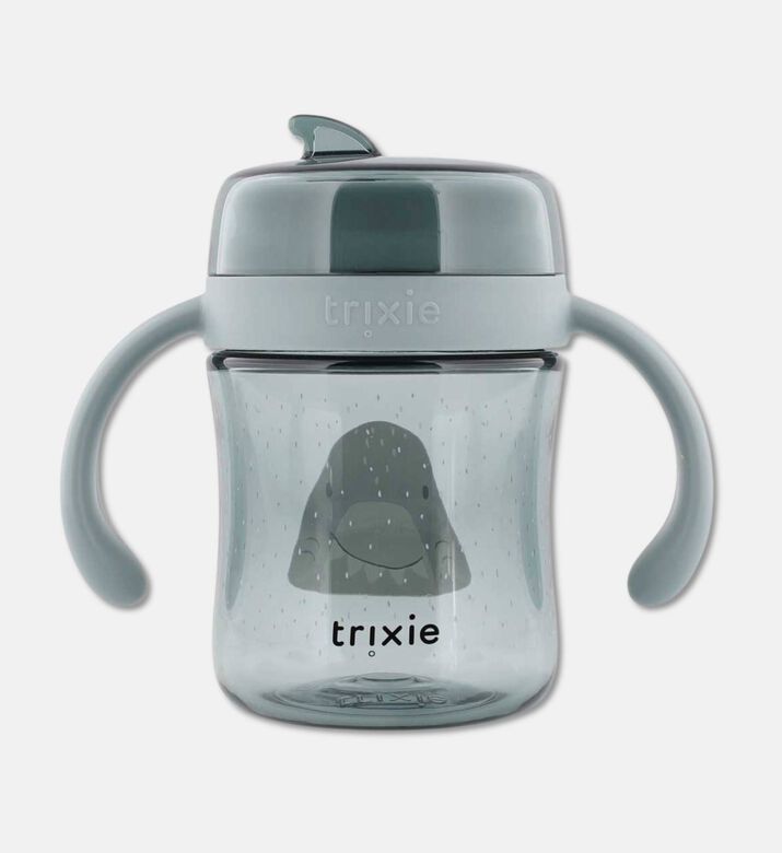 Trixie 360&deg; Learn Cup 240ml-shark, Packshot View