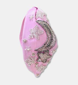 My Little Thieves Headband Moon Stars, Packshot View