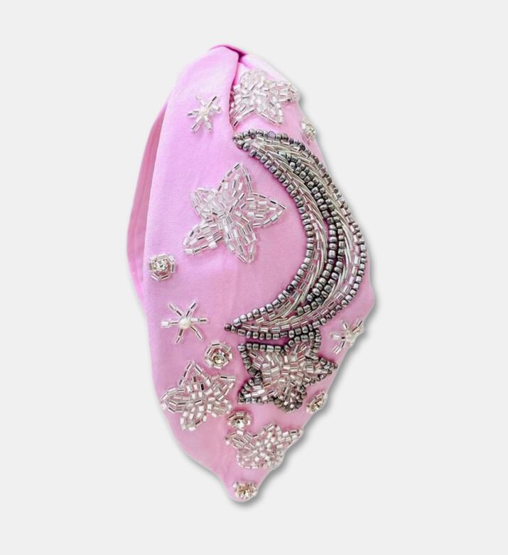 My Little Thieves Headband Moon Stars, Packshot View