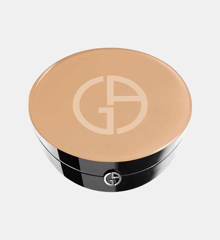 Luminous Silk Glow Fusion Powder 2