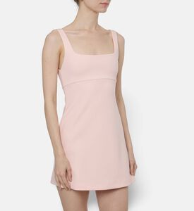 Alice and Olivia Dress Mikaela, Model View