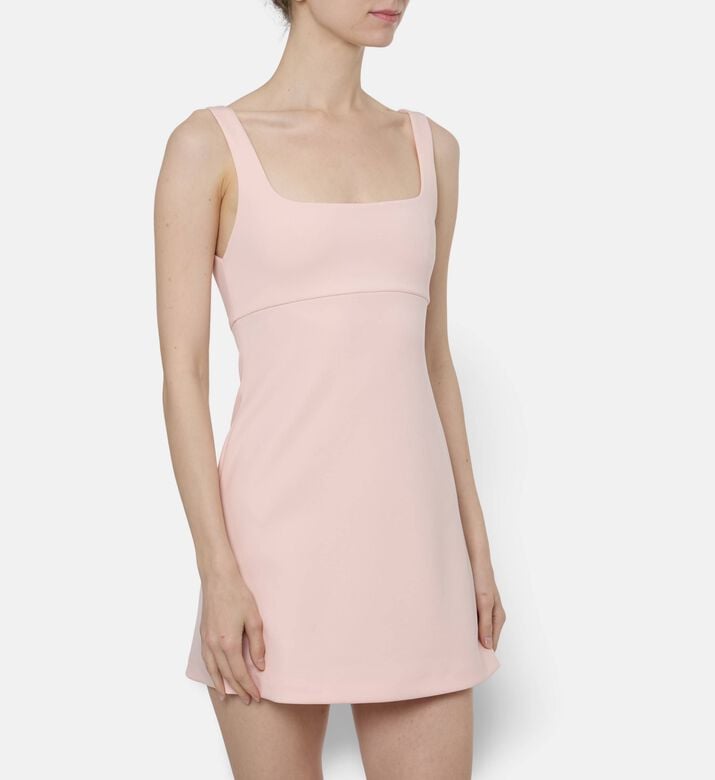 Alice and Olivia Dress Mikaela, Model View