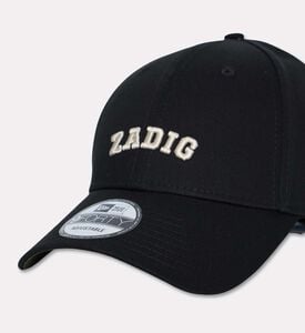 Zadig et Voltaire Hat Acc, Packshot View