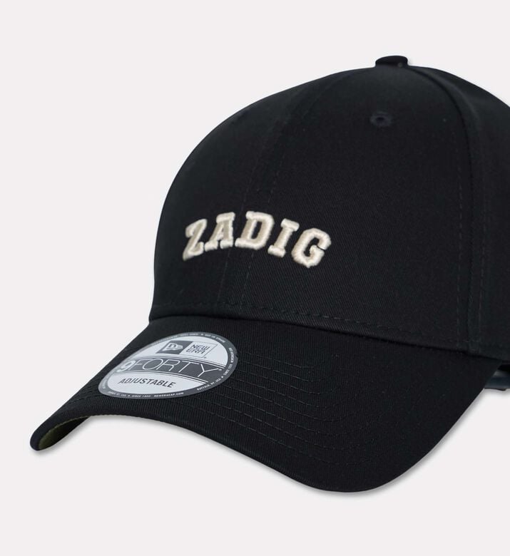 Zadig et Voltaire Hat Acc, Packshot View