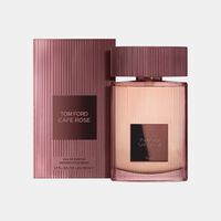 ماء عطر كافيه روز