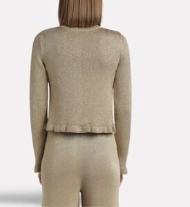 Luisa Spagnoli Jack, Model View