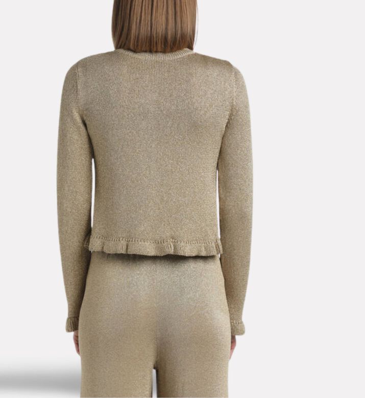 Luisa Spagnoli Jack, Model View