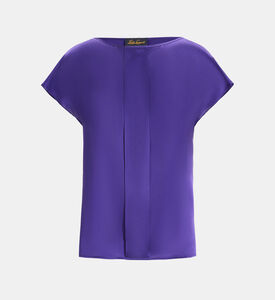 Casual Short-sleeve Shirt