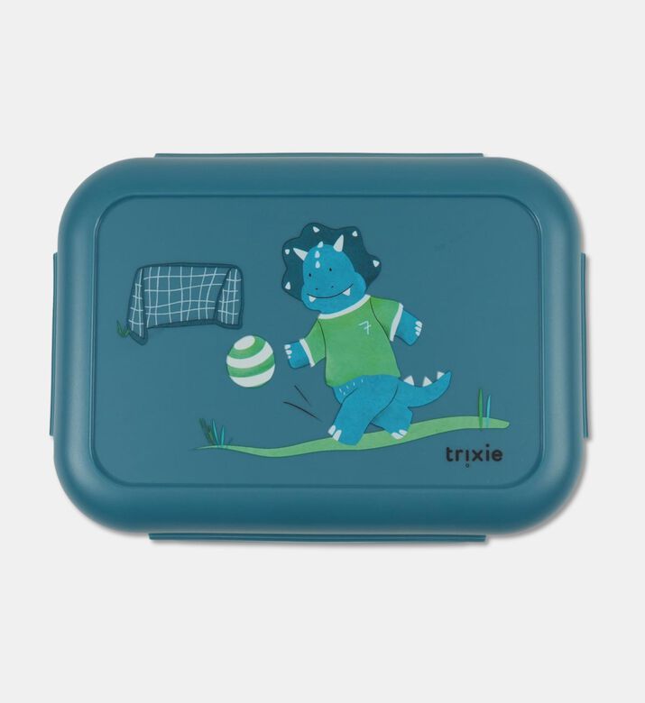 Trixie Clip Lunchbox Ballplayer Trice, Packshot View