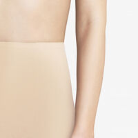Soft Stretch Plain Shorts