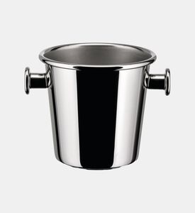 دلو ثلج بمقابض جانبية 1 كغ