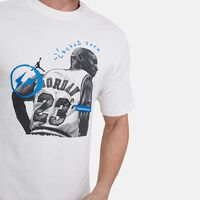 No 23 Printed Regular-fit T-shirt