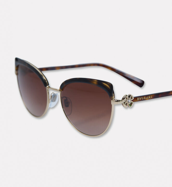 bvlgari Sunglass, Packshot View