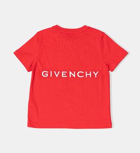 Organic Cotton Oswald-print T-shirt Organic Cotton Oswald-print T-shirt