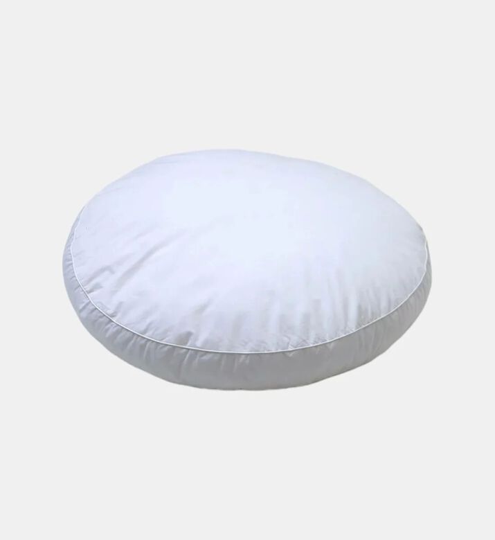 Suite702 Bigdot Percale Cotton Pillow, Packshot View