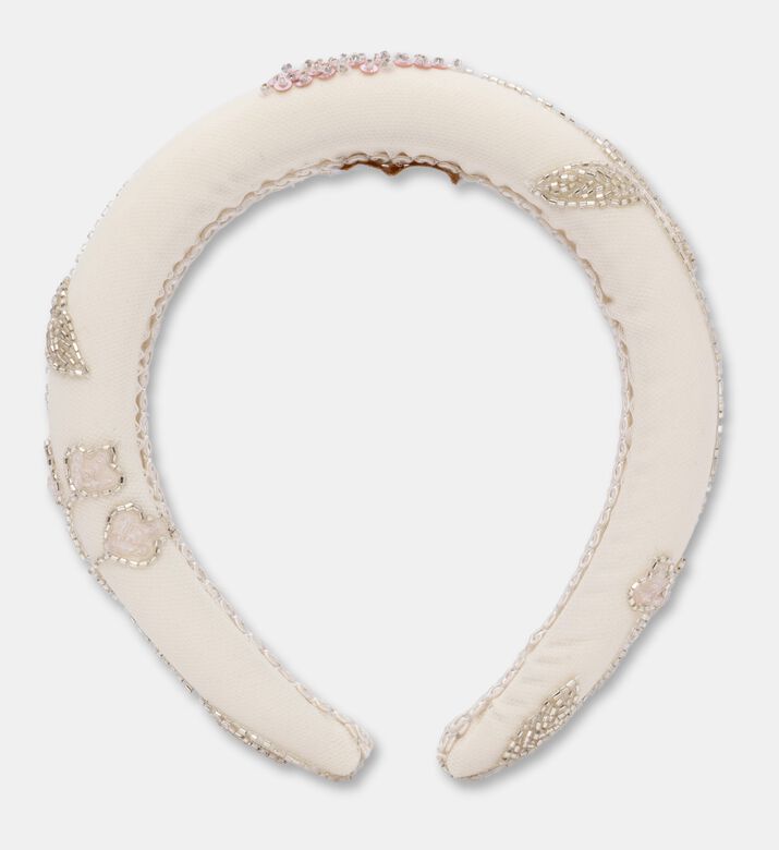Eirene Headband Floral, Packshot View