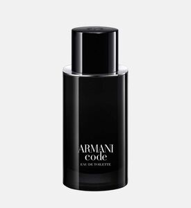 Armani Eau De Toilette