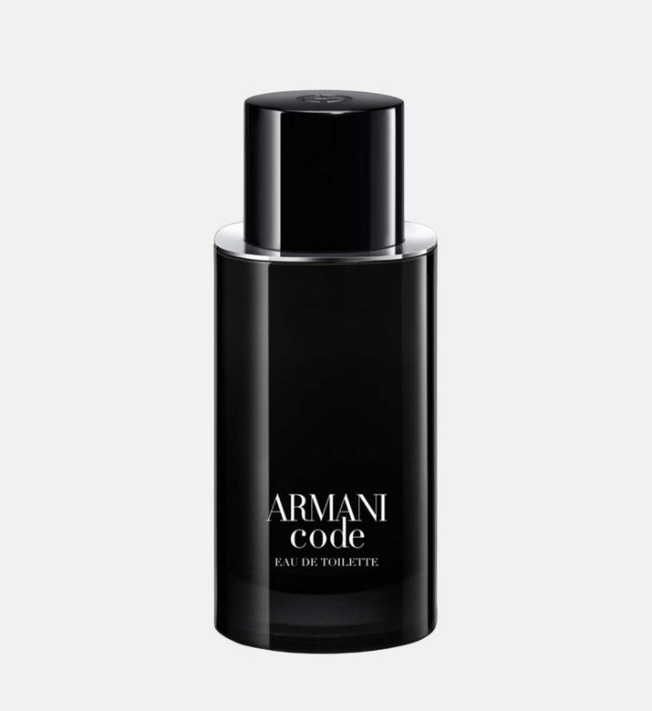 Armani Eau De Toilette