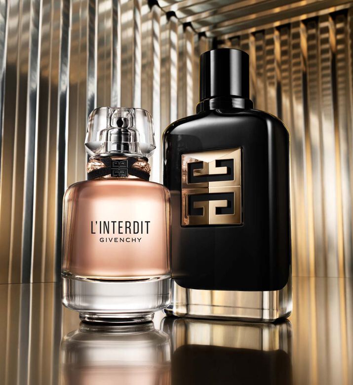 ماء عطر جنتلمان سوسايتي أمبري