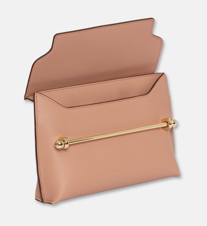 Strathberry Bag Mini Stylist, Light-pink, Packshot View