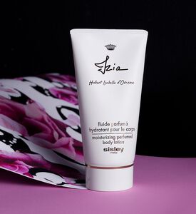 Izia Moisturizing Perfumed Body Lotion 150 Ml