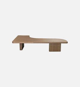 PH Collection Gaston Wood Coffee Table, Packshot View