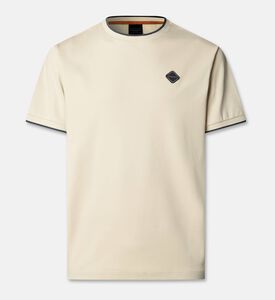 Hackett London Ts Badge, Packshot View