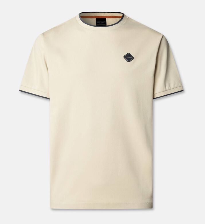 Hackett London Ts Badge, Packshot View